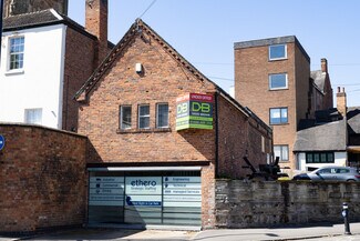 Plus de détails pour 3A College Pl, Derby - Bureau à louer