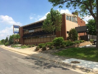 Plus de détails pour 4021 Vernon Ave, Minneapolis, MN - Bureau à louer