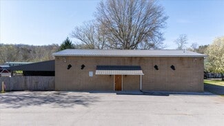 Plus de détails pour 115 Tracewell ave, Parkersburg, WV - Local commercial à vendre