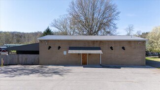 Plus de détails pour 115 Tracewell ave, Parkersburg, WV - Local commercial à vendre