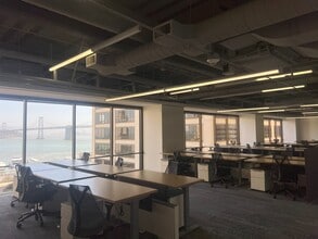 1 Market St, San Francisco, CA à louer Photo de l’immeuble– Image 2 sur 6