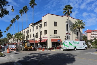 Plus de détails pour 214-256 Tampa Ave W, Venice, FL - Logement à vendre