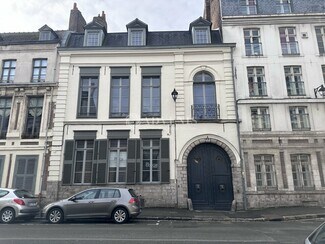 Plus de détails pour Bureau à louer
