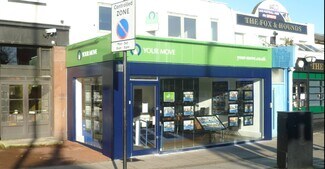 Plus de détails pour 176-177 Forest Ln, Londres - Local commercial à louer