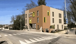 Plus de détails pour 36 Boulevard De Champaret, Bourgoin-Jallieu - Bureau à vendre