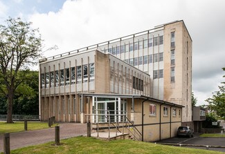 Plus de détails pour Marshfield Rd, Chippenham - Bureau à louer