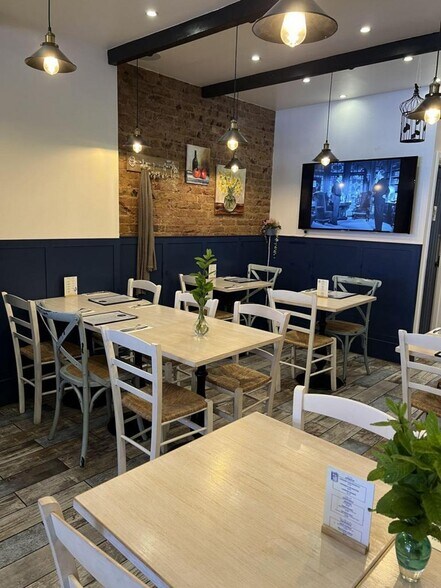 25A Walm Ln, Londres à louer - Photo de l’immeuble – Image 2 sur 17