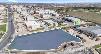 Plus de détails pour 13325 Immanuel rd, Pflugerville, TX - Terrain à vendre