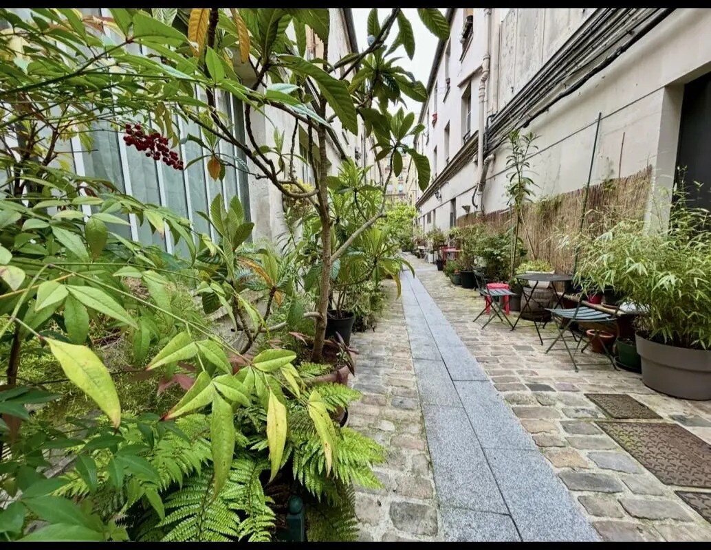 Photo de l’immeuble