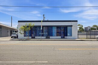 Plus de détails pour 7842 Lankershim Blvd, North Hollywood, CA - Local d’activités à vendre