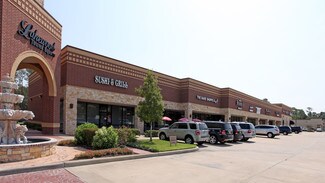 Plus de détails pour 12700 Grant Rd, Cypress, TX - Local commercial à louer