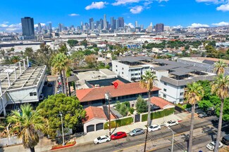 Plus de détails pour 435 S Boyle Ave, Los Angeles, CA - Bureau à vendre