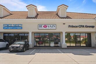 4865-4885 N Wickham Rd, Melbourne, FL à louer Photo de l’immeuble– Image 2 sur 24