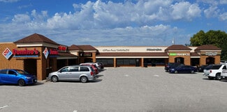 Plus de détails pour 301-309 Mid Rivers Mall Dr, Saint Charles, MO - Local commercial à louer