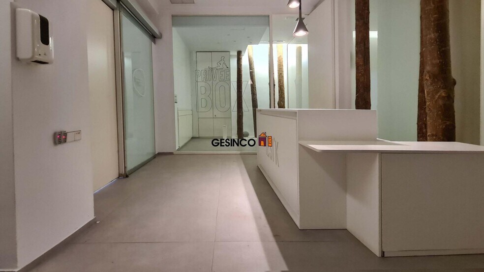 Plaça del Mestre Ferreró, Ontinyent, Valencia à vendre - Photo intérieure – Image 2 sur 25