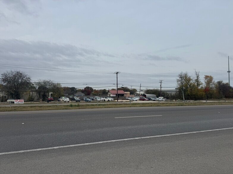 6505 Highway 79, Hutto, TX à vendre - Plan de site – Image 2 sur 19