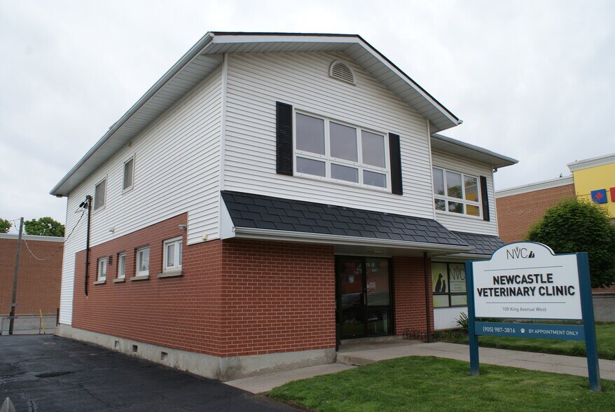 108 King Ave W, Clarington, ON à vendre - Photo de l’immeuble – Image 2 sur 7