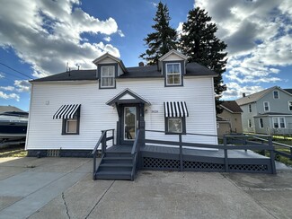 Plus de détails pour 3026 Cherry St, Erie, PA - Local commercial à vendre