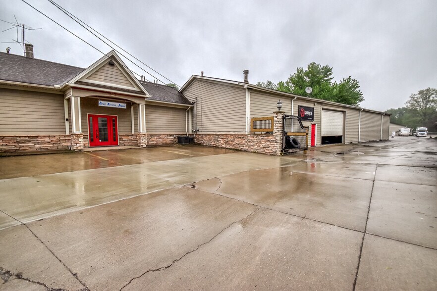 4199 Main St, Perry, OH à vendre - Photo de l’immeuble – Image 2 sur 41