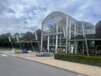 Plus de détails pour Local commercial à louer