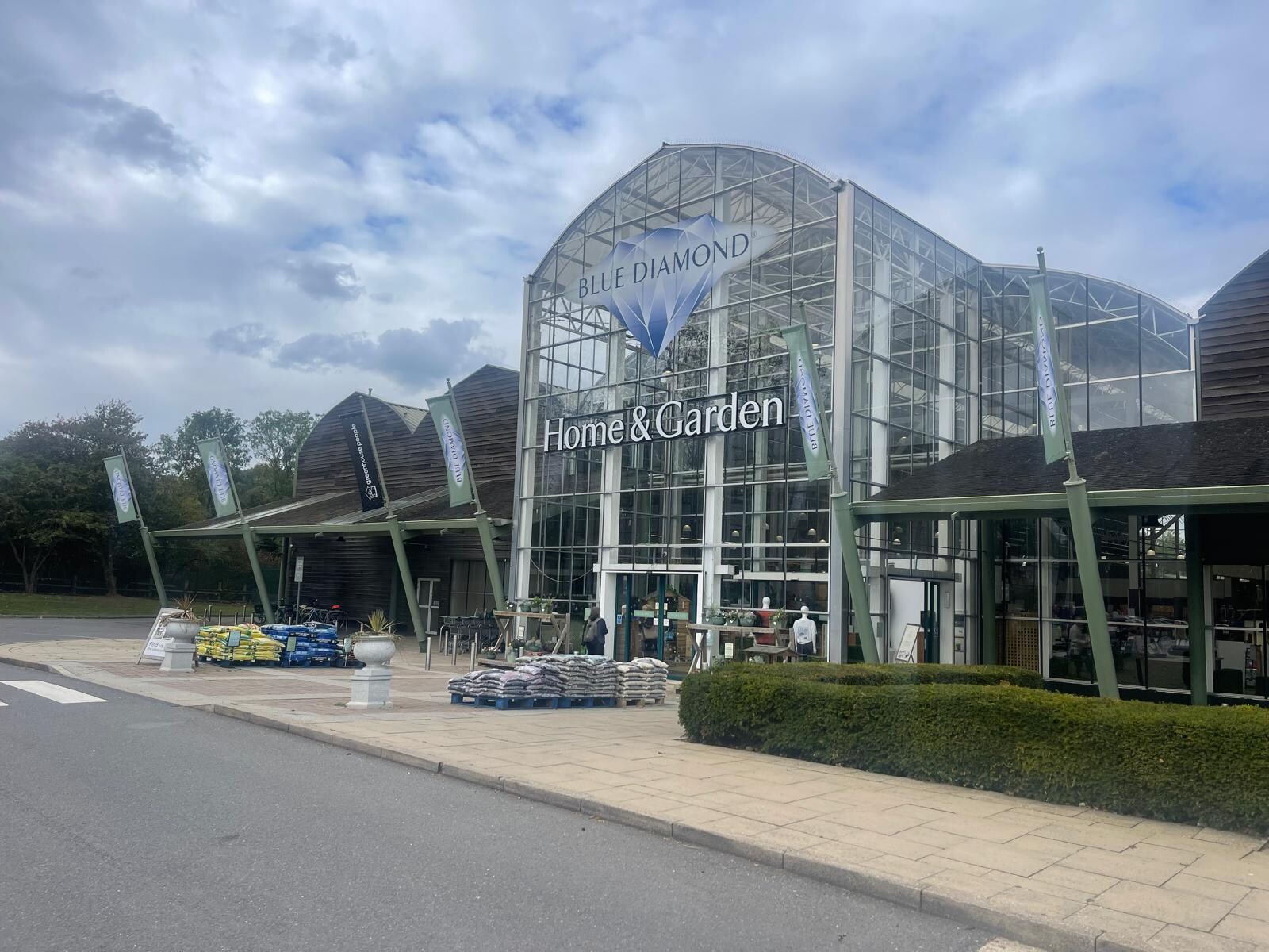 Eye Rd, Peterborough à louer Photo principale– Image 1 sur 4