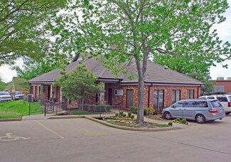 Plus de détails pour 7901 S Sheridan Rd, Tulsa, OK - Bureau à louer