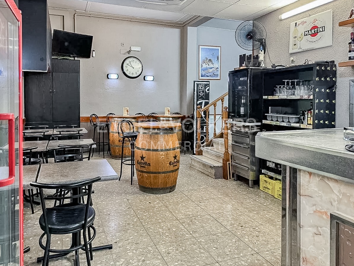 Barcelone, BAR 08001 - Lot - - - Photo intérieure - Image 1 of 9