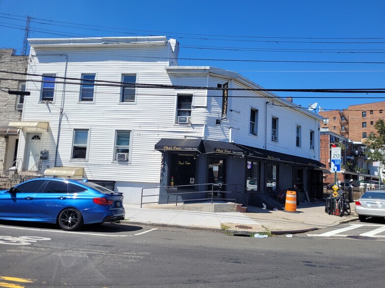 36-17 Greenpoint Ave, Long Island City, NY à vendre - Photo de l’immeuble – Image 2 sur 6