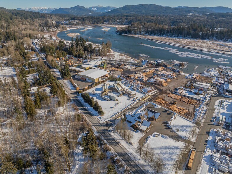 9670 287 st, Maple Ridge, BC à vendre - Photo de l’immeuble – Image 3 sur 4