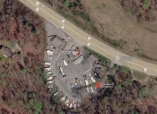 Plus de détails pour 2068 US-76, Hiawassee, GA - Logement à vendre
