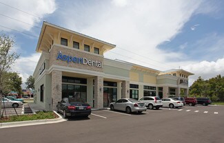 Plus de détails pour 4045-4055 Tyrone Blvd, Saint Petersburg, FL - Local commercial à louer