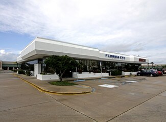 Plus de détails pour 2003 N Atlantic Ave, Cocoa Beach, FL - Local commercial à louer