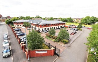 Plus de détails pour 5 Union St, Manchester - Coworking à louer