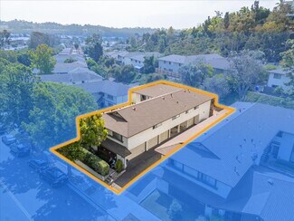 Plus de détails pour 2139 Via Esmarca, Oceanside, CA - Logement à vendre