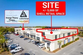 4495 Furling Ln, Destin, FL à louer Photo de l’immeuble– Image 1 sur 3