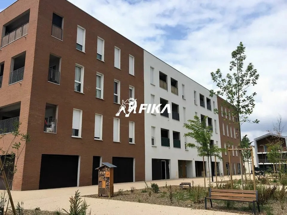 29 Chemin De Bordeblanche, Toulouse à vendre Photo de l’immeuble– Image 1 sur 4