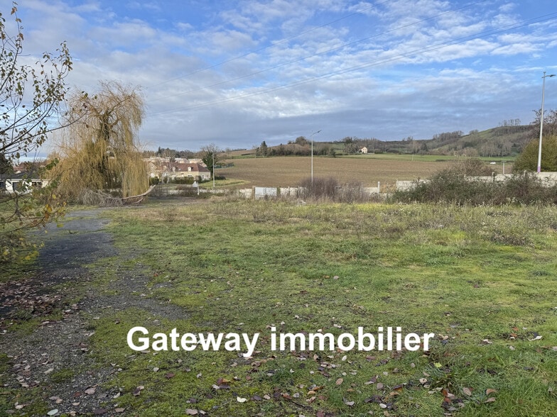 Terrain dans Cusset à vendre - Photo de l’immeuble – Image 2 sur 8
