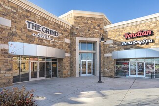 Plus de détails pour 1307 N Loop 250 W, Midland, TX - Local commercial à louer