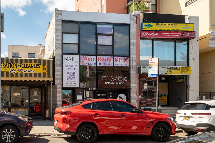 3072 Brighton 1st St, Brooklyn, NY à louer - Photo de l’immeuble – Image 3 sur 5