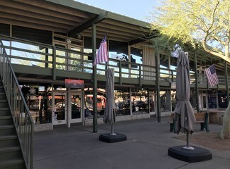 Plus de détails pour 7213-7239 E 1st Ave, Scottsdale, AZ - Local commercial à louer