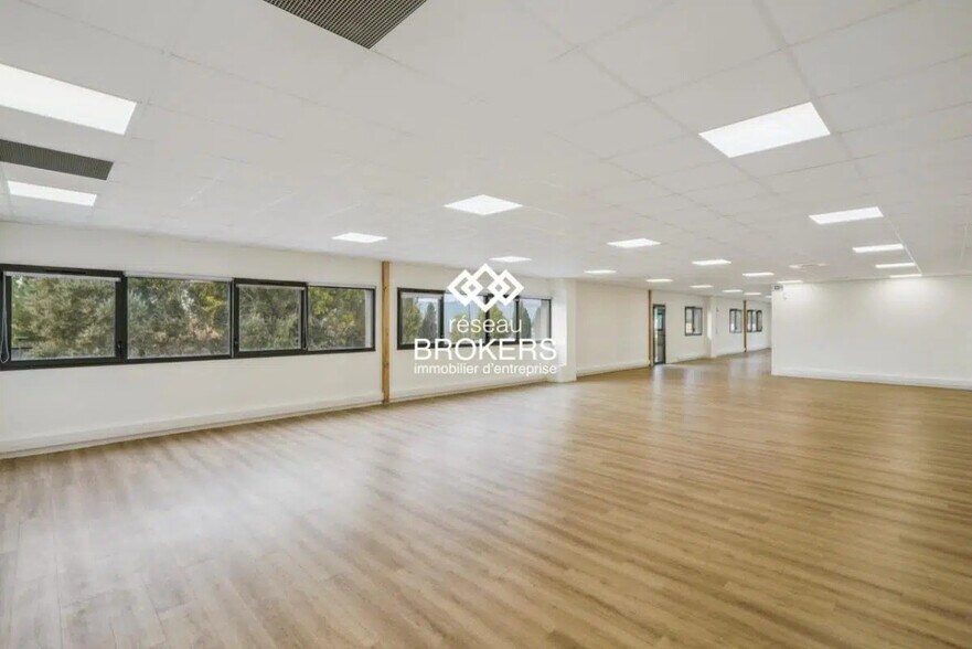 Industriel/Logistique dans Avignon à louer - Photo intérieure – Image 2 sur 5