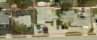 Plus de détails pour 11,000 SF Office PD – Bureau à vendre, Tampa, FL