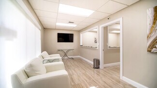 Plus de détails pour 201 N University Dr, Plantation, FL - Bureau à vendre