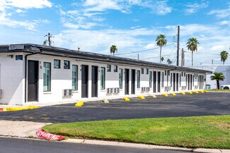 Plus de détails pour 120 S 4th St, McAllen, TX - Logement à vendre
