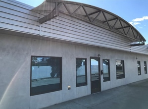 302 Lakeport Blvd, Lakeport, CA à louer Photo de l’immeuble– Image 2 sur 11