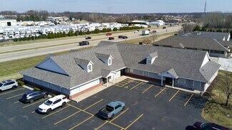 Plus de détails pour 4517 Woodgate Dr, Janesville, WI - Bureau à louer
