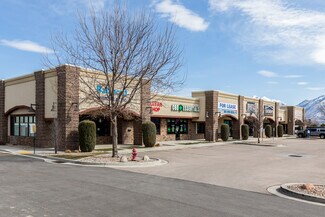 Plus de détails pour 2464 W 12600 S, Riverton, UT - Local commercial à louer