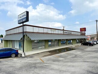 Plus de détails pour 5973-5977 Bandera Rd, San Antonio, TX - Bureau/Local commercial à louer
