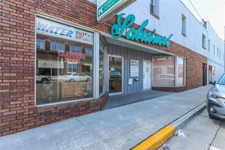 Plus de détails pour 405 S Central Ave, Marshfield, WI - Local commercial à vendre