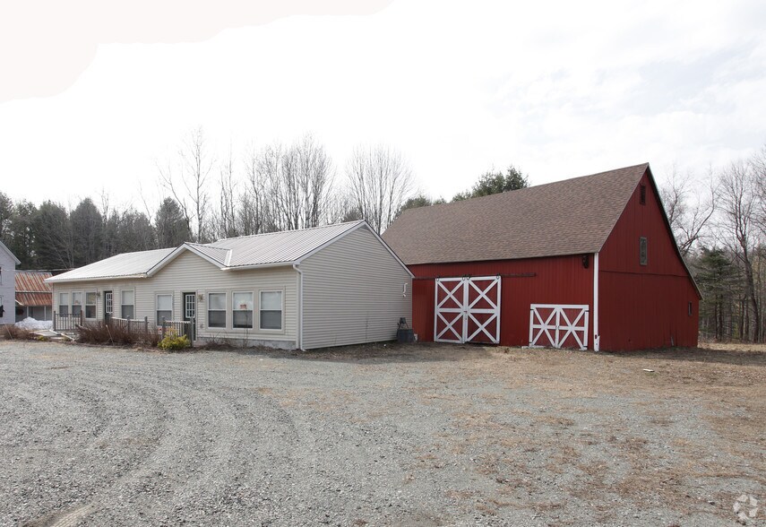 2362 State Highway 30, Mayfield, NY à vendre - Photo de l’immeuble – Image 3 sur 4